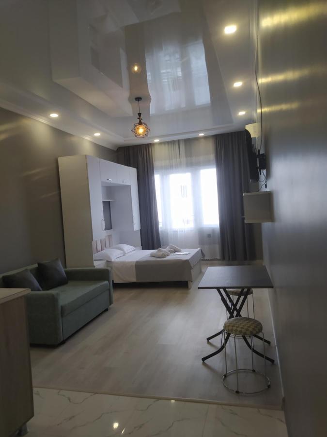 David Guest House Sarpi Dış mekan fotoğraf