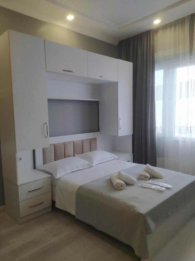David Guest House Sarpi Dış mekan fotoğraf