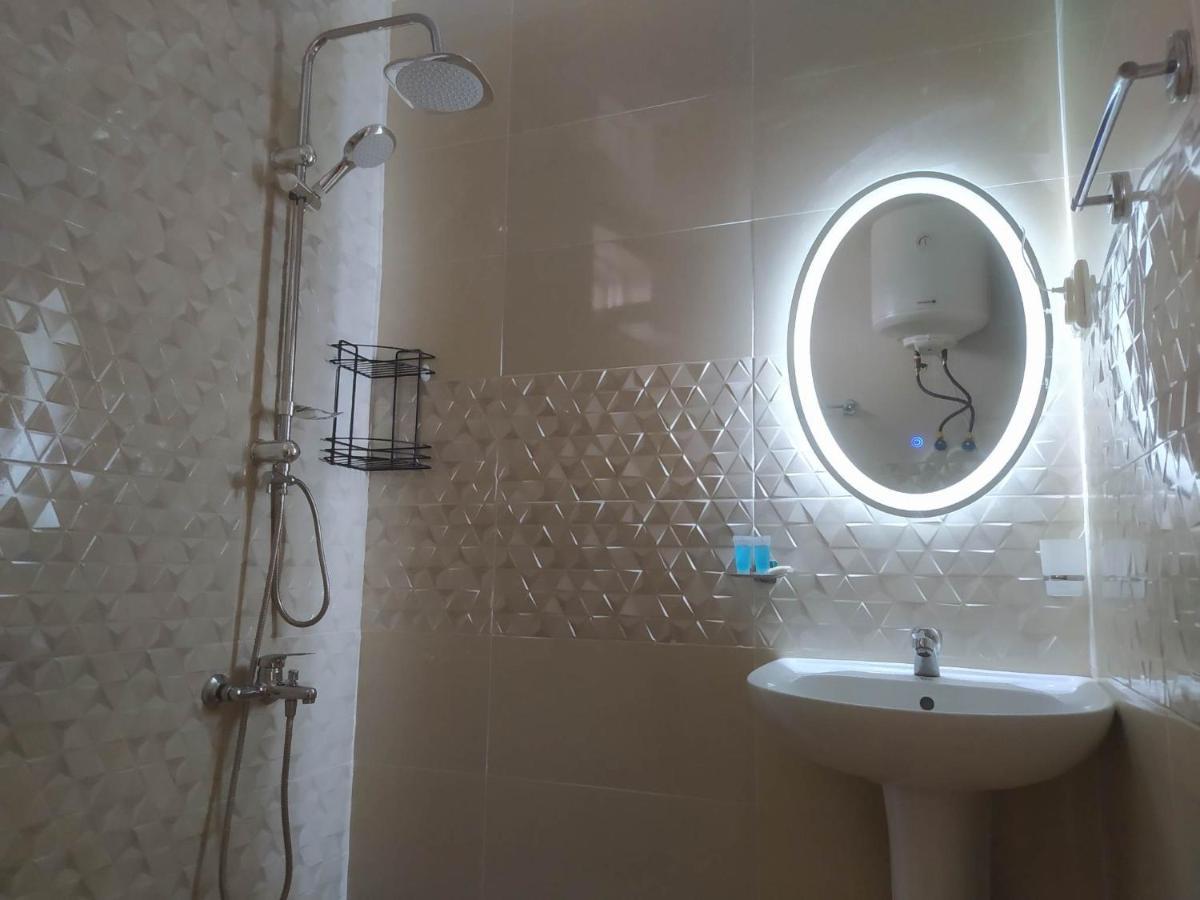 David Guest House Sarpi Dış mekan fotoğraf