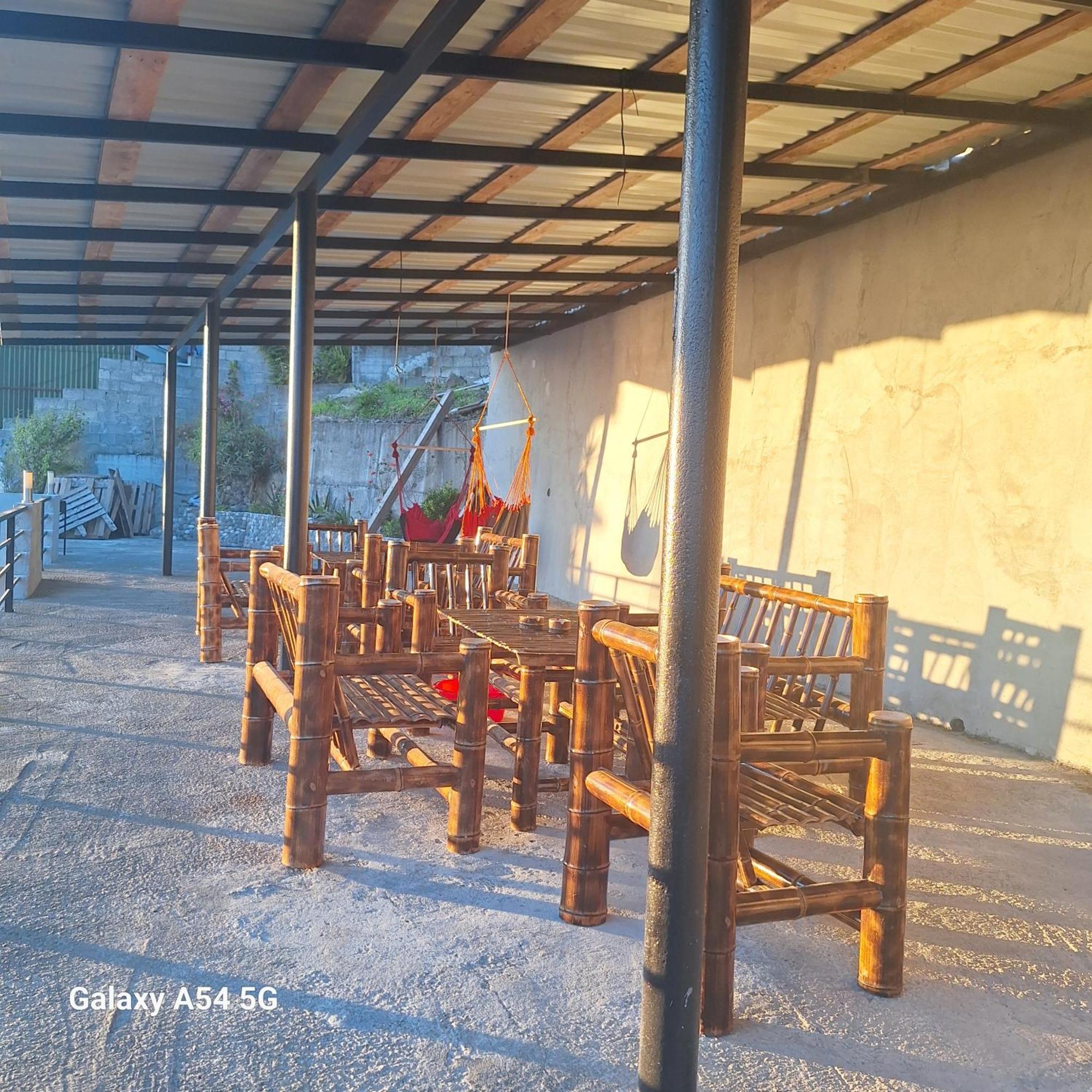 David Guest House Sarpi Dış mekan fotoğraf