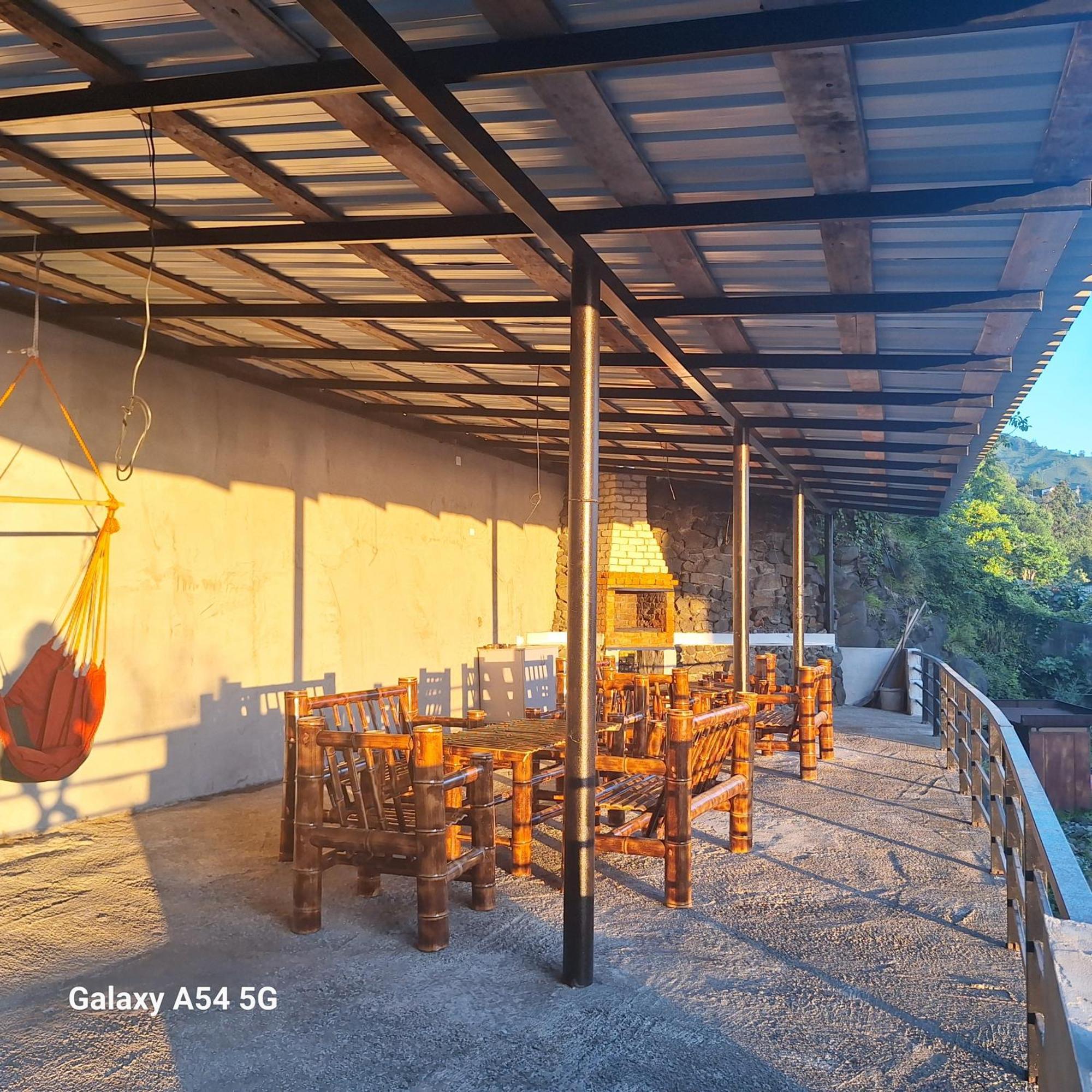 David Guest House Sarpi Dış mekan fotoğraf