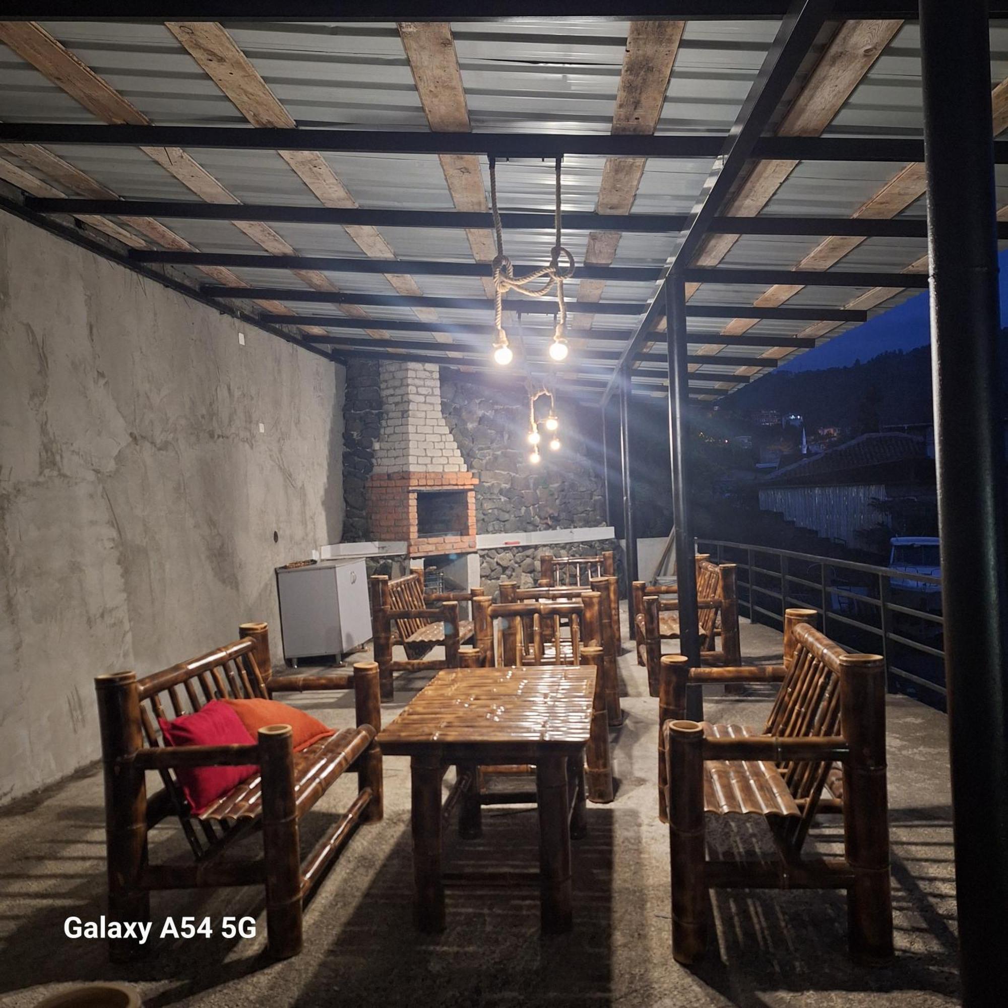 David Guest House Sarpi Dış mekan fotoğraf