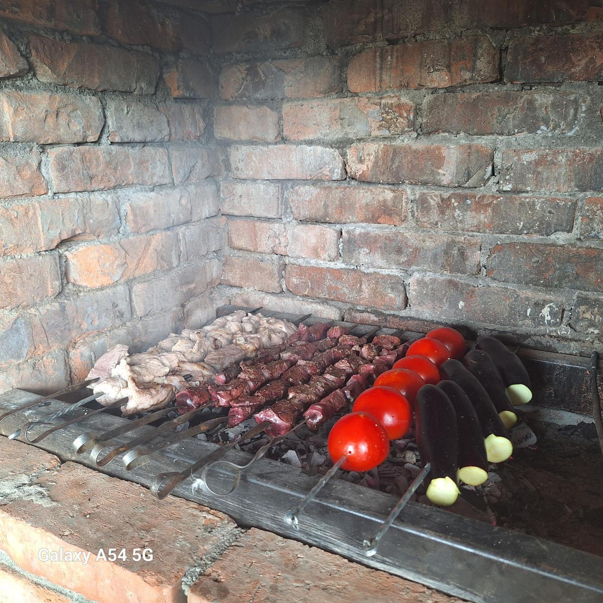 David Guest House Sarpi Dış mekan fotoğraf