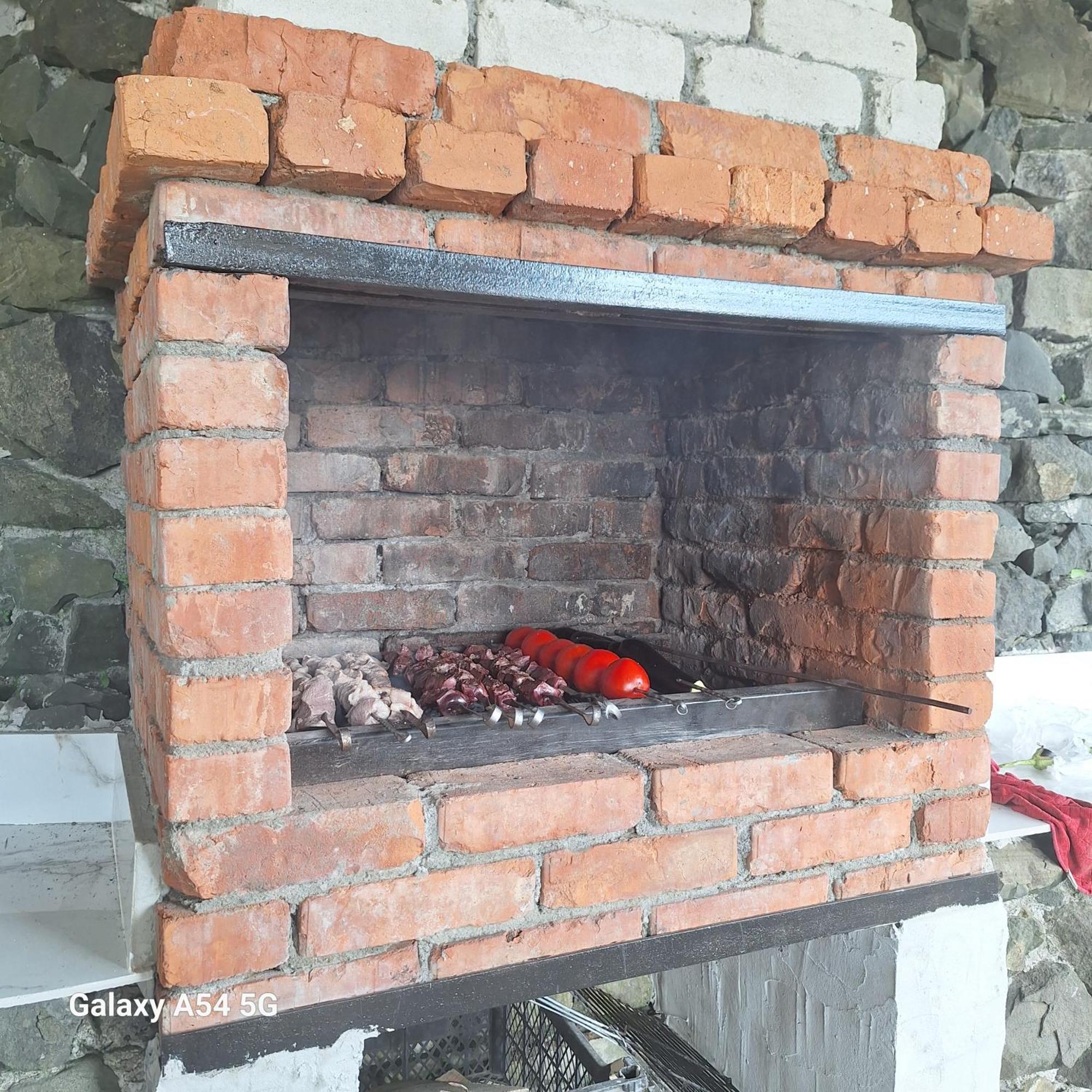 David Guest House Sarpi Dış mekan fotoğraf