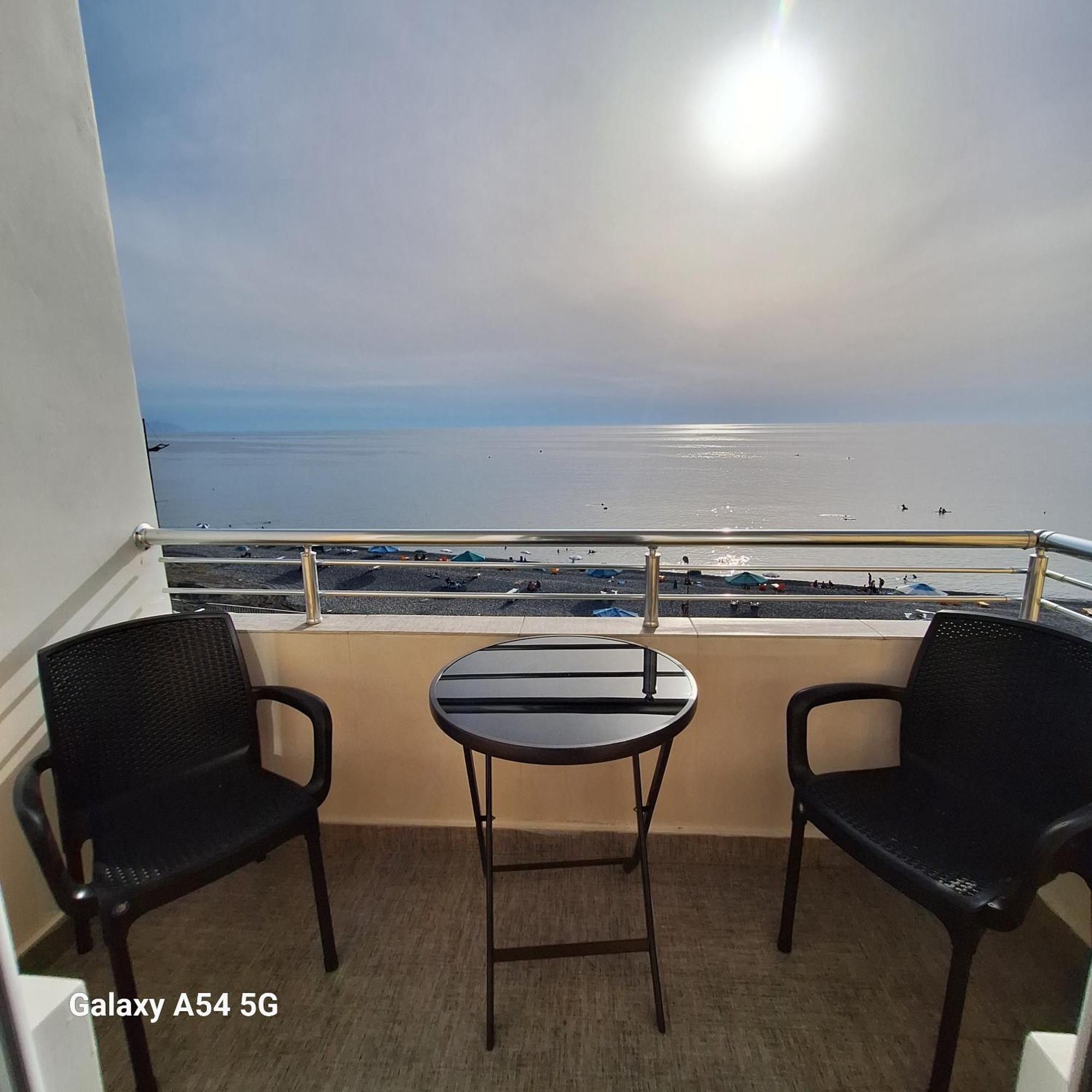 David Guest House Sarpi Dış mekan fotoğraf