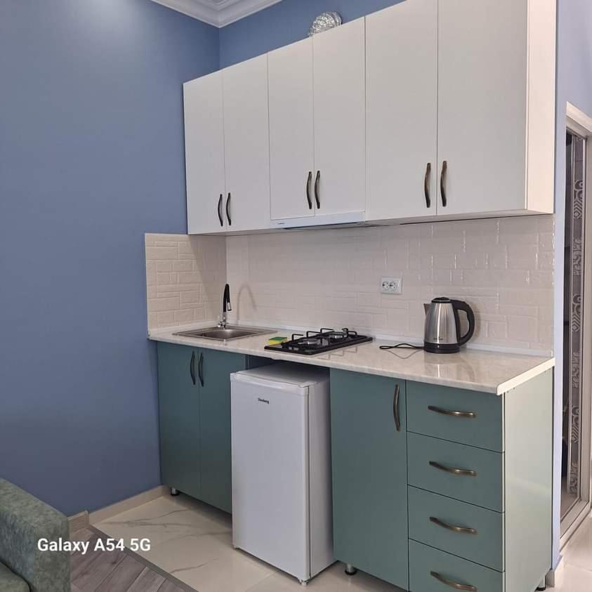 David Guest House Sarpi Dış mekan fotoğraf