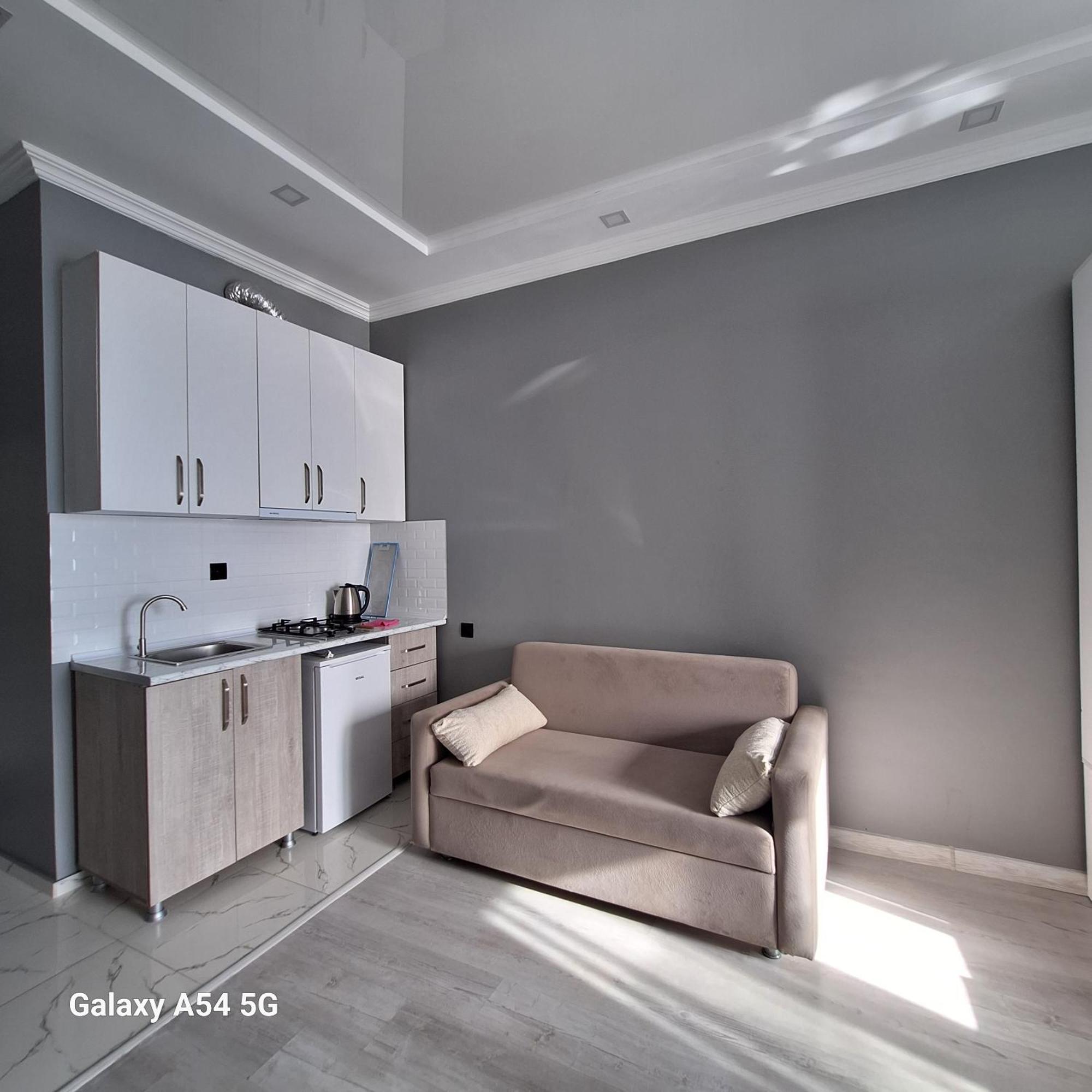 David Guest House Sarpi Dış mekan fotoğraf