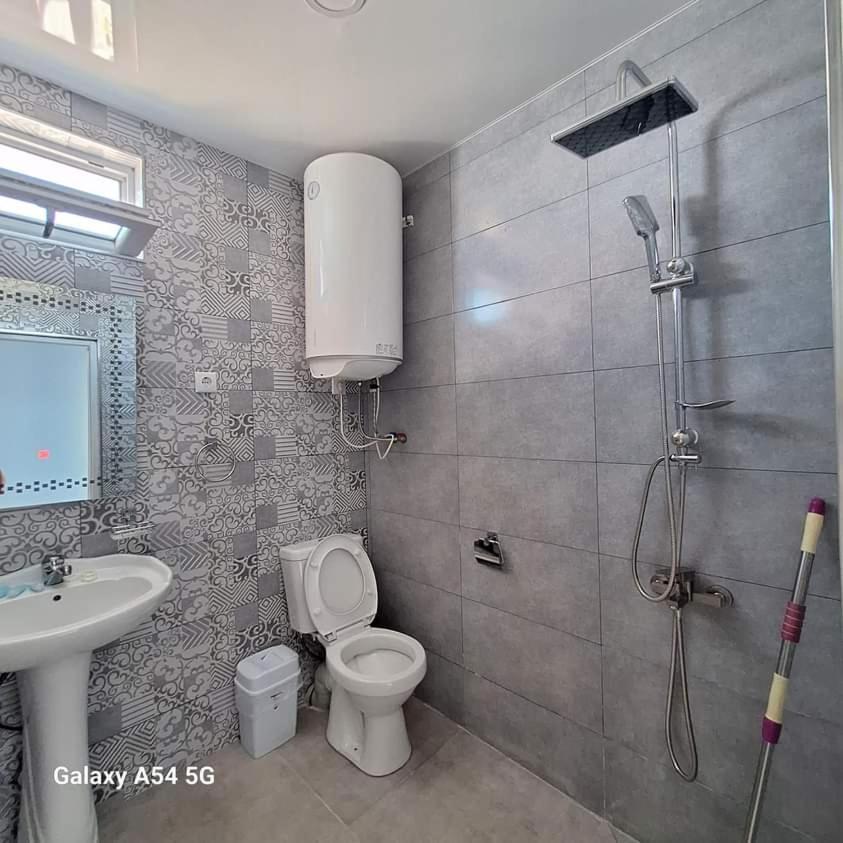 David Guest House Sarpi Dış mekan fotoğraf