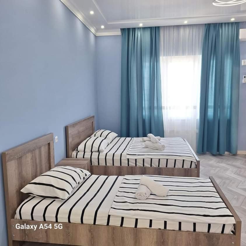 David Guest House Sarpi Dış mekan fotoğraf