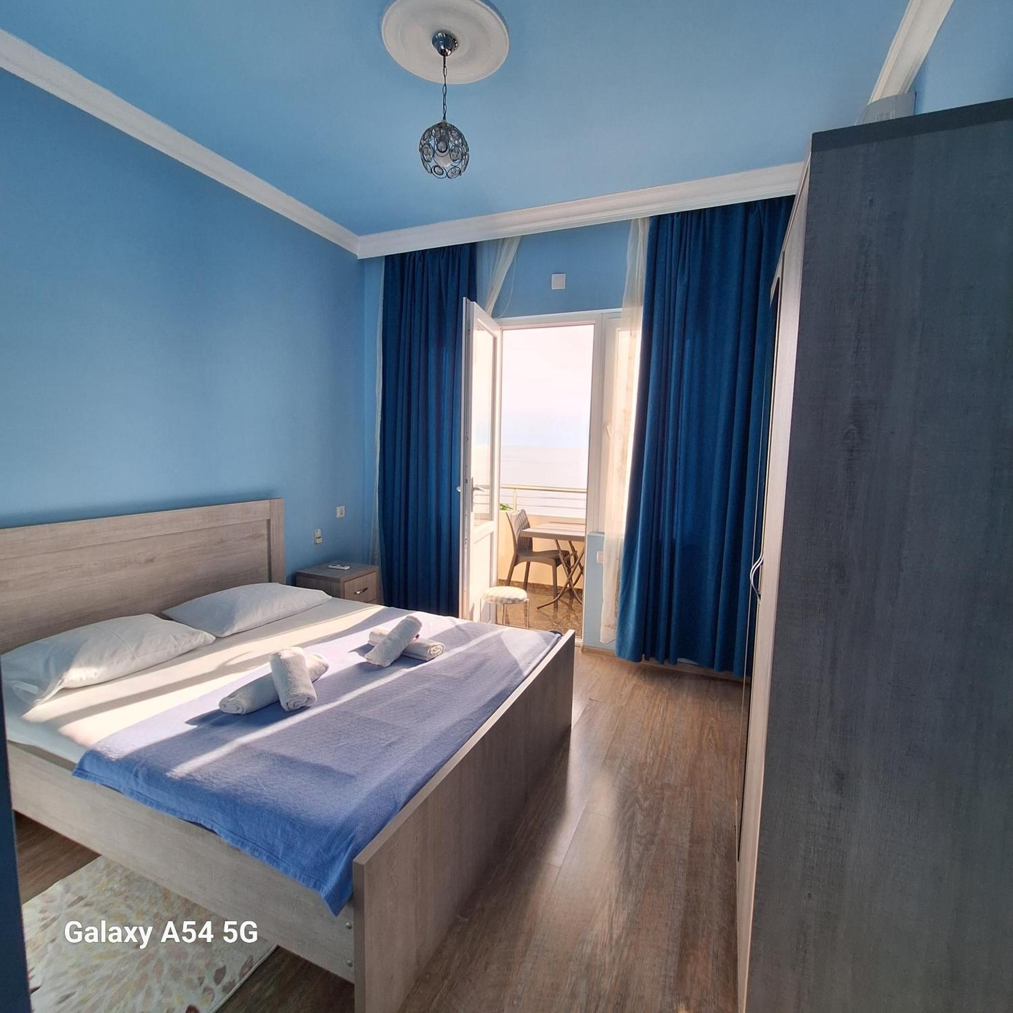 David Guest House Sarpi Dış mekan fotoğraf