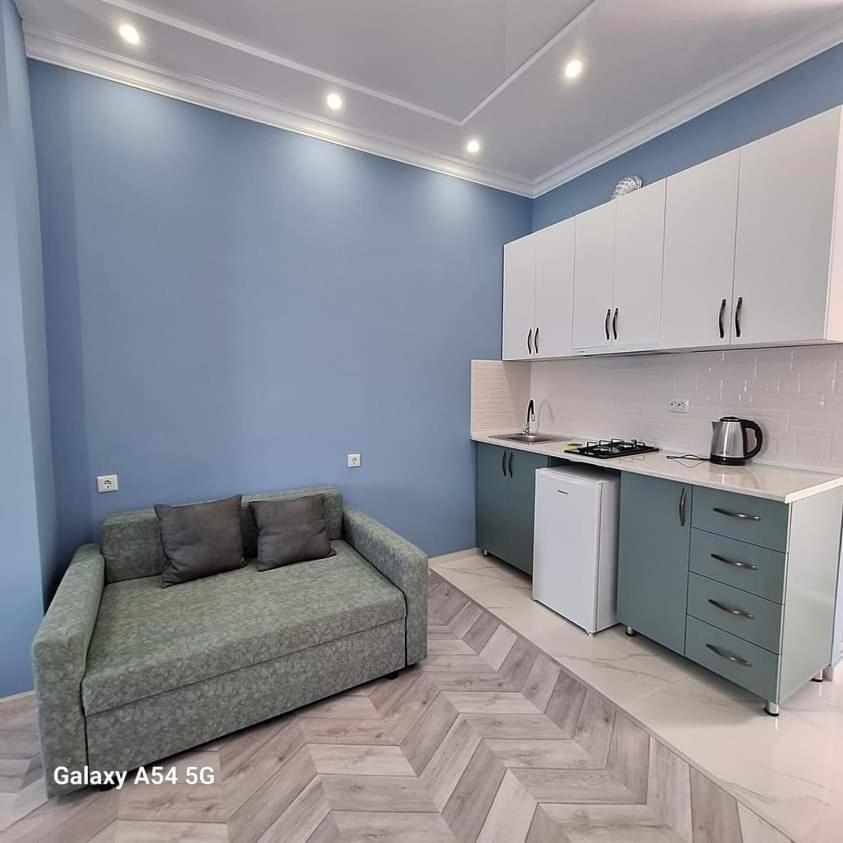 David Guest House Sarpi Dış mekan fotoğraf