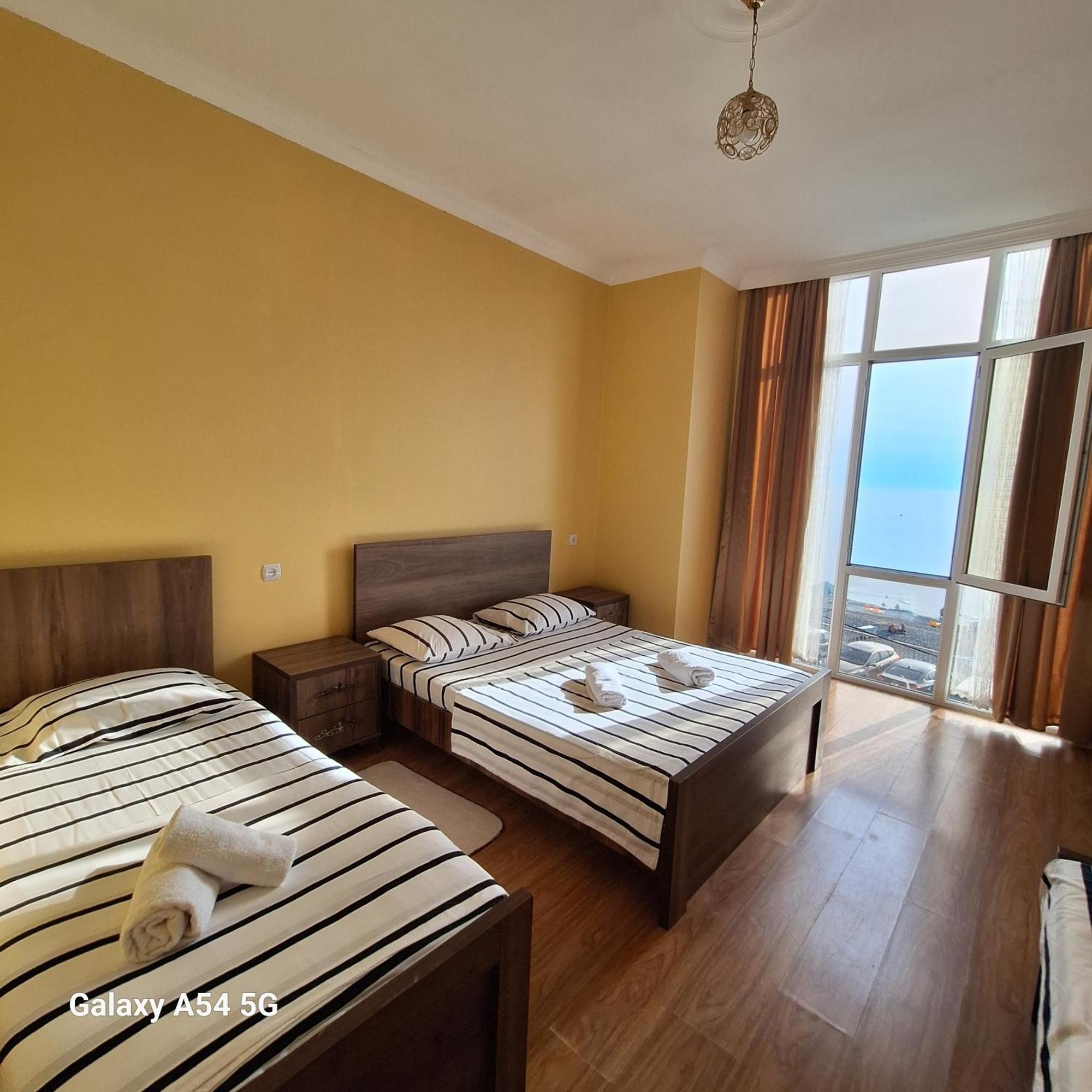 David Guest House Sarpi Dış mekan fotoğraf