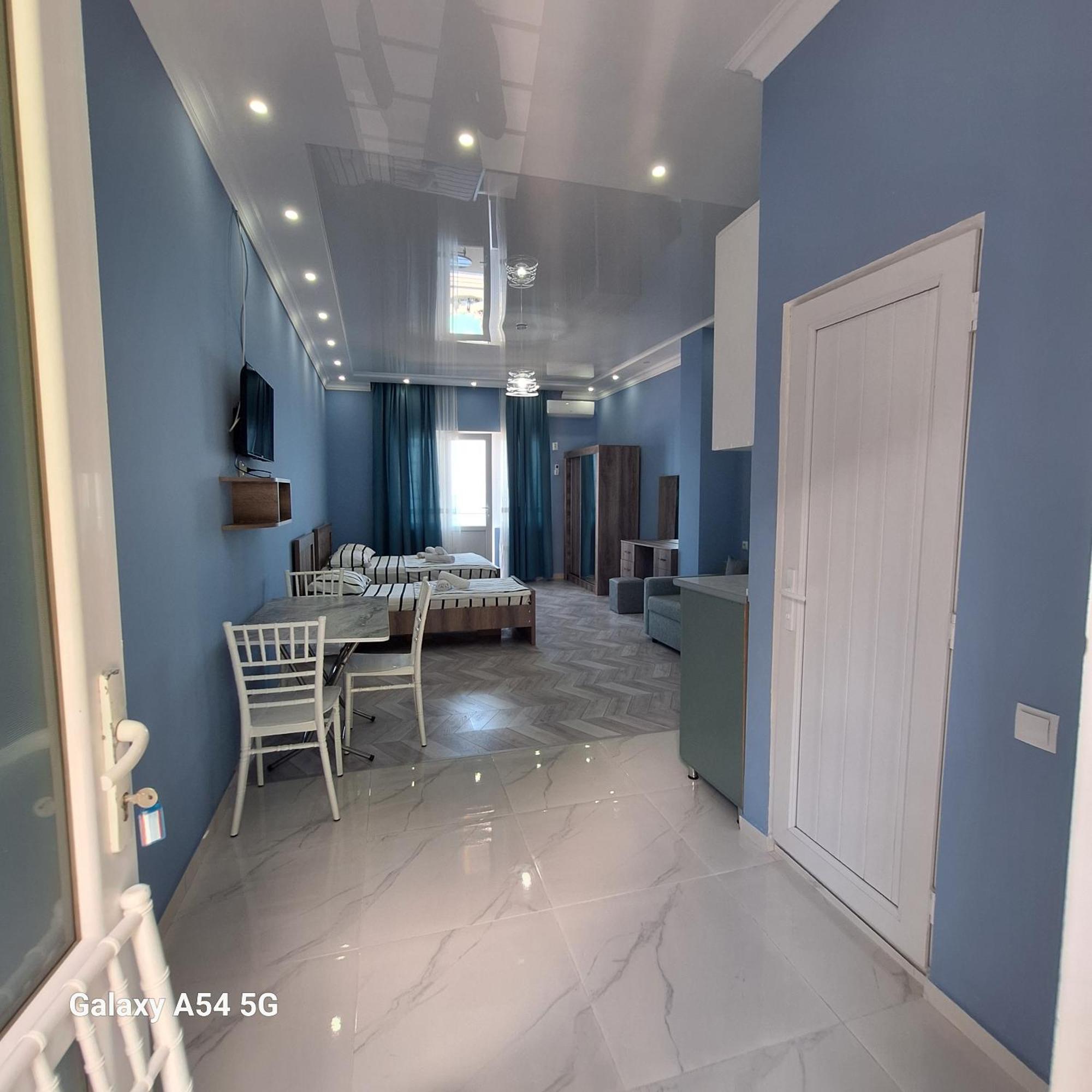 David Guest House Sarpi Dış mekan fotoğraf