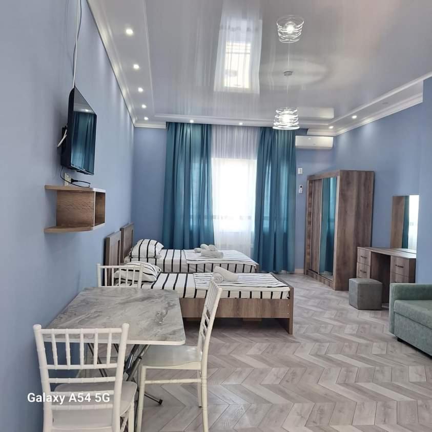 David Guest House Sarpi Dış mekan fotoğraf