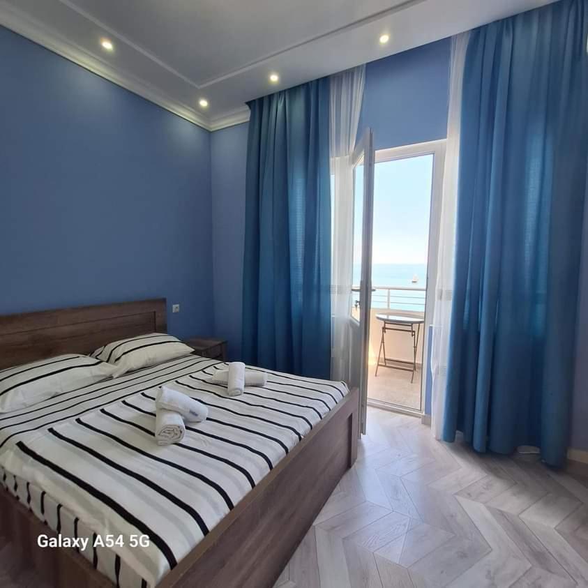 David Guest House Sarpi Dış mekan fotoğraf