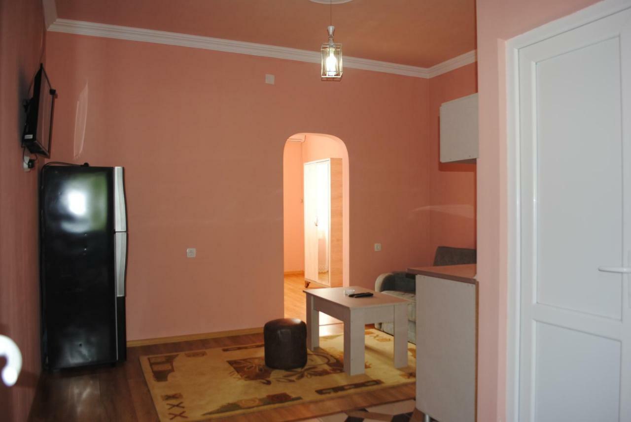 David Guest House Sarpi Dış mekan fotoğraf