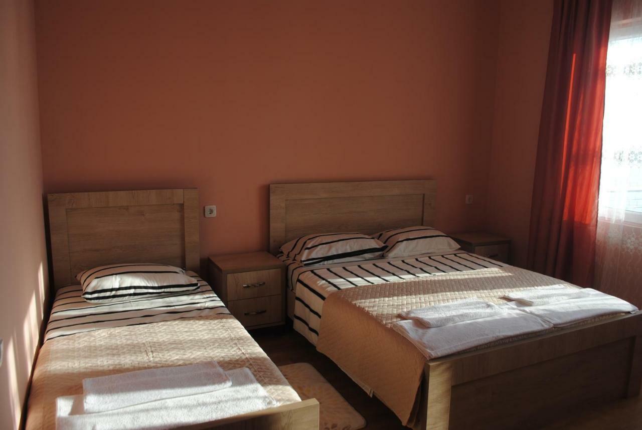 David Guest House Sarpi Dış mekan fotoğraf