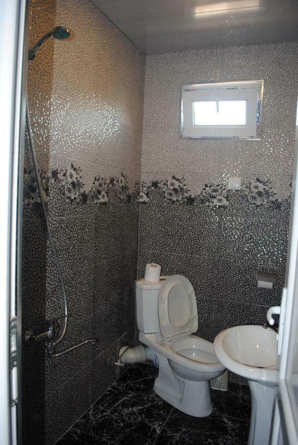 David Guest House Sarpi Dış mekan fotoğraf