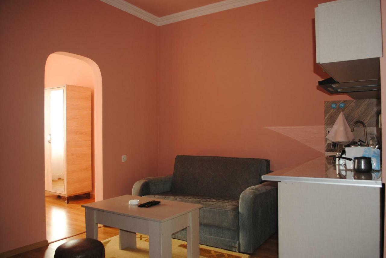 David Guest House Sarpi Dış mekan fotoğraf