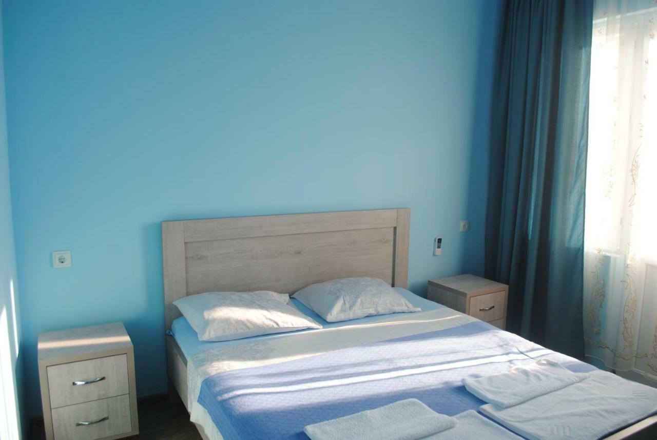 David Guest House Sarpi Dış mekan fotoğraf