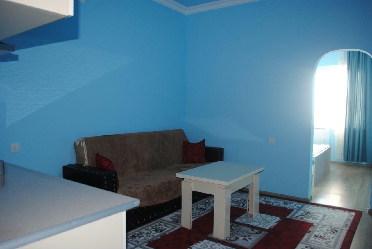 David Guest House Sarpi Dış mekan fotoğraf