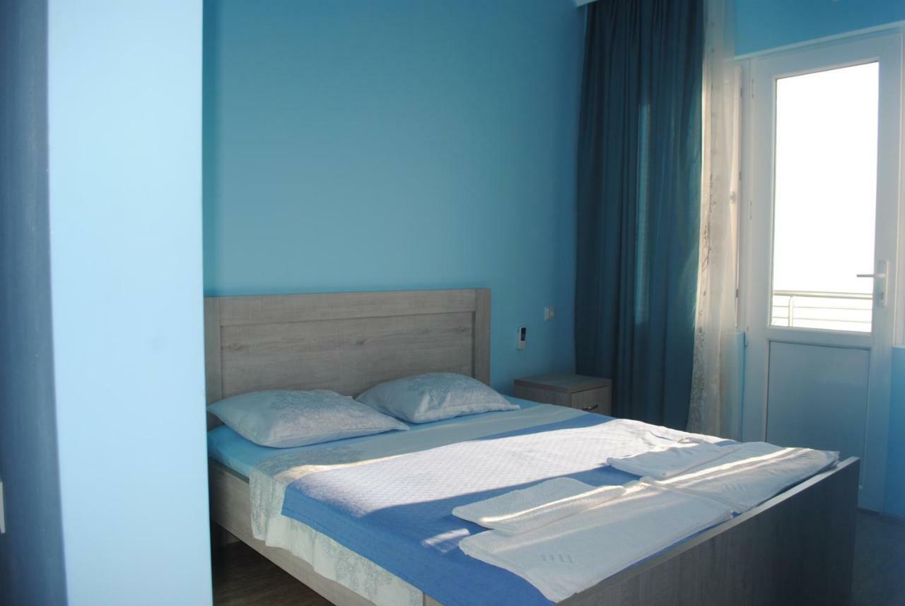 David Guest House Sarpi Dış mekan fotoğraf