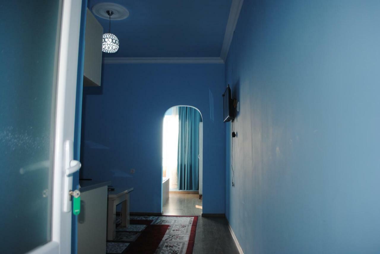 David Guest House Sarpi Dış mekan fotoğraf