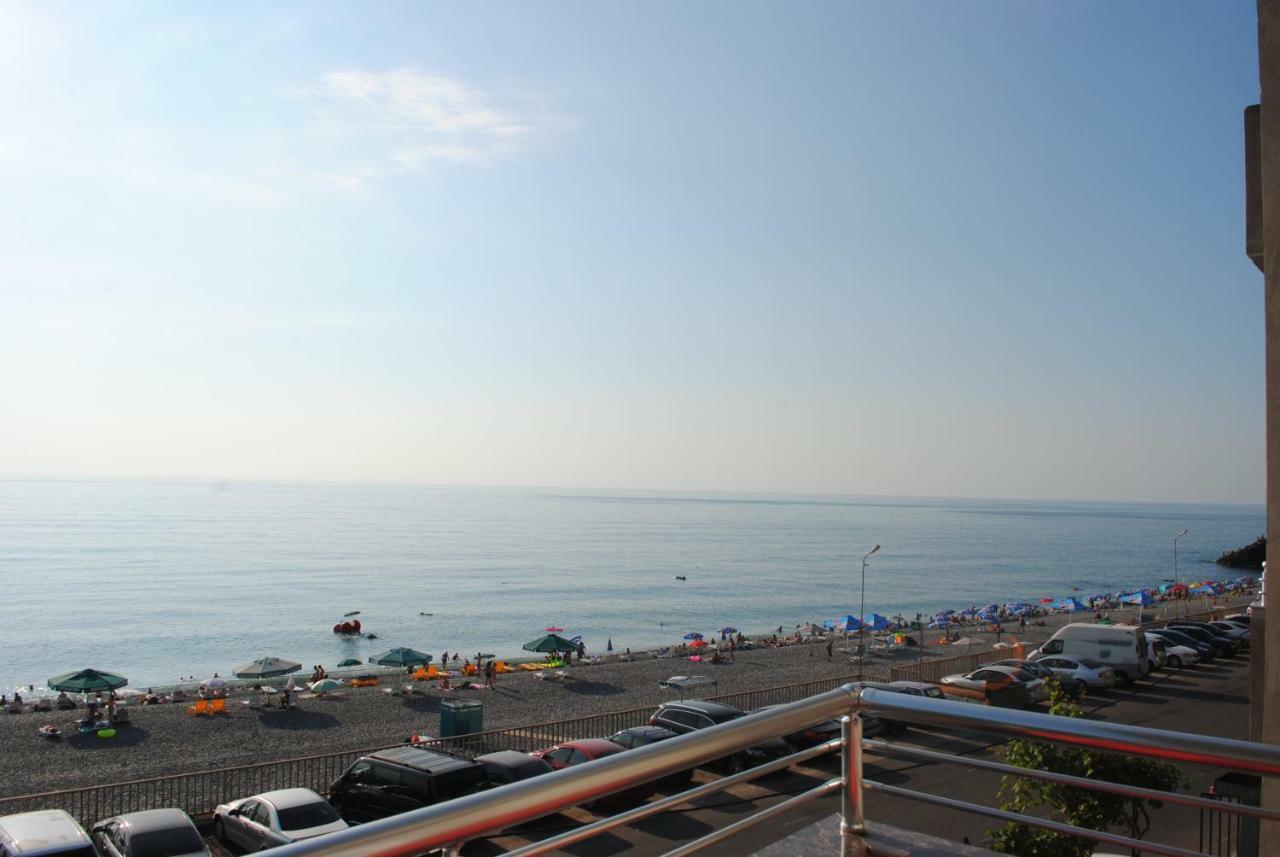 David Guest House Sarpi Dış mekan fotoğraf