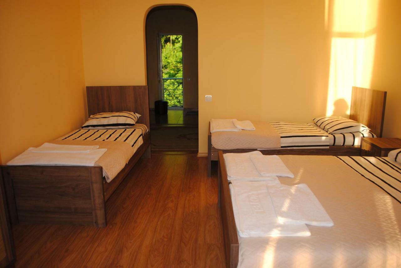 David Guest House Sarpi Dış mekan fotoğraf