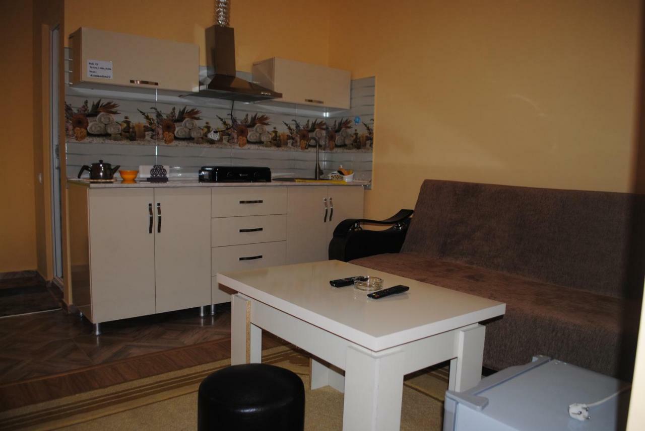 David Guest House Sarpi Dış mekan fotoğraf