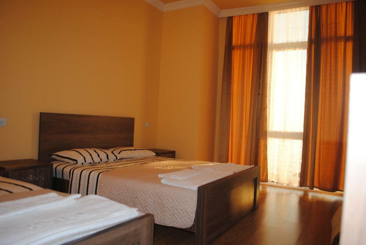 David Guest House Sarpi Dış mekan fotoğraf
