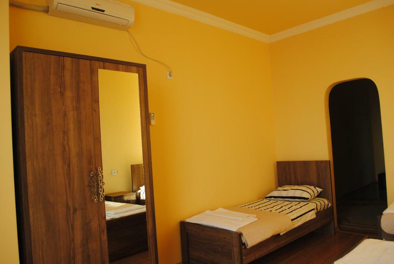David Guest House Sarpi Dış mekan fotoğraf