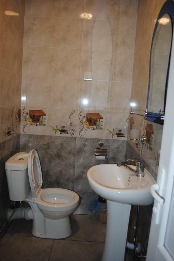 David Guest House Sarpi Dış mekan fotoğraf