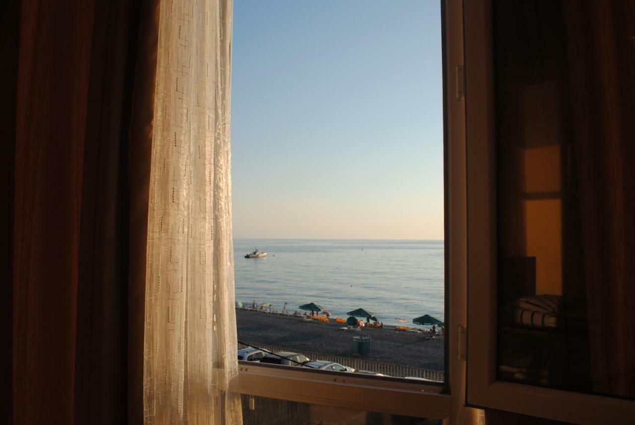David Guest House Sarpi Dış mekan fotoğraf
